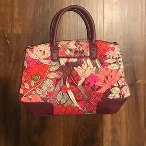 Vera Bradley handbag